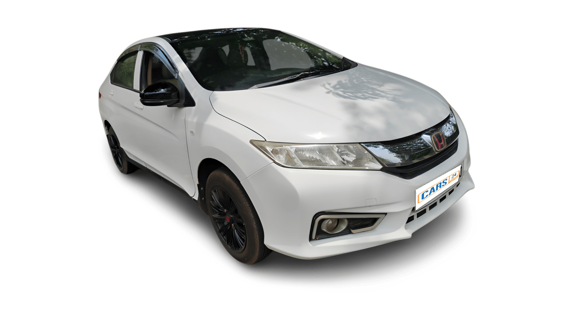 2014 Honda City - Sedan - Petrol - Manual - ₹2.50 lakh